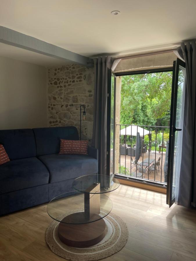 Hotel Mas De Galoffre Nîmes Dış mekan fotoğraf
