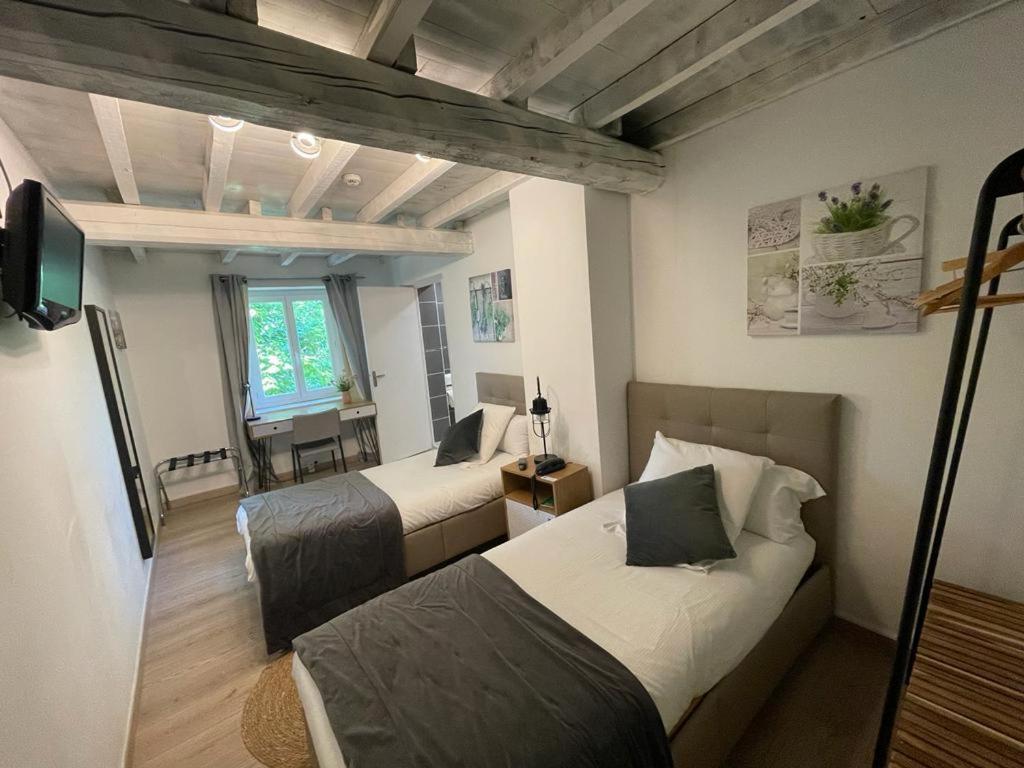 Hotel Mas De Galoffre Nîmes Dış mekan fotoğraf